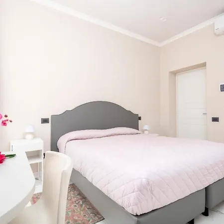 Affittacamere Fidelio 4*