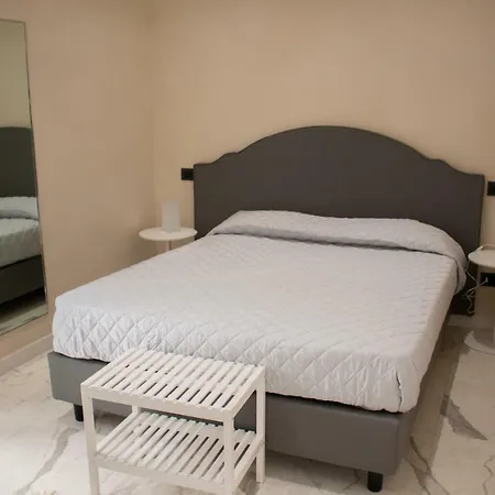 Fidelio Affittacamere La Spezia