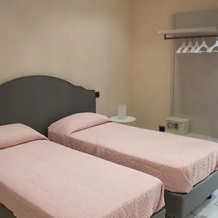 Fidelio Affittacamere