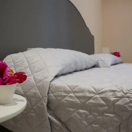Guest house Fidelio