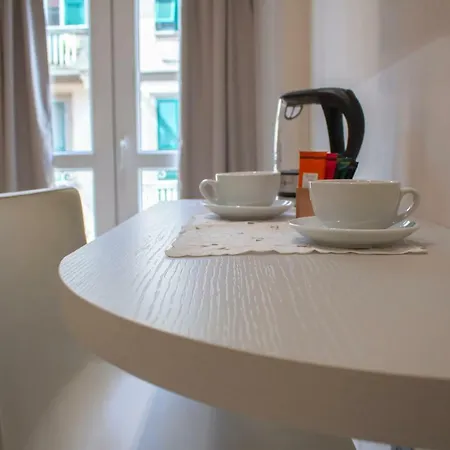 Fidelio Affittacamere La Spezia