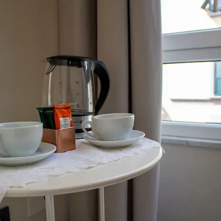 Affittacamere Fidelio La Spezia