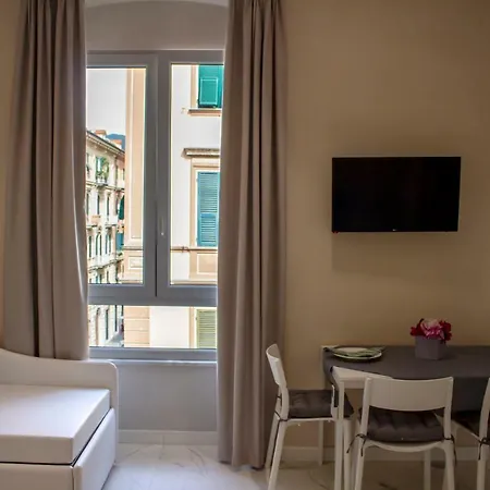 Fidelio Guest house