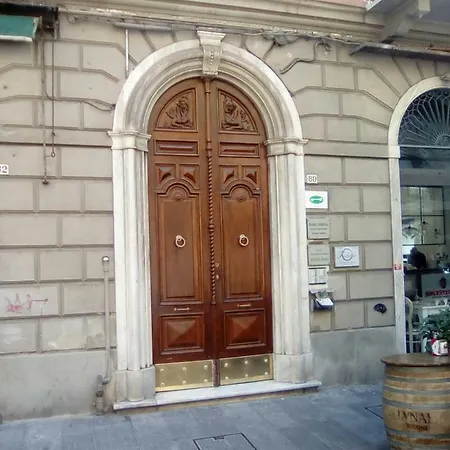 Fidelio La Spezia