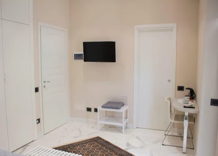 Fidelio Гостьовий будинок Ла-Спеція