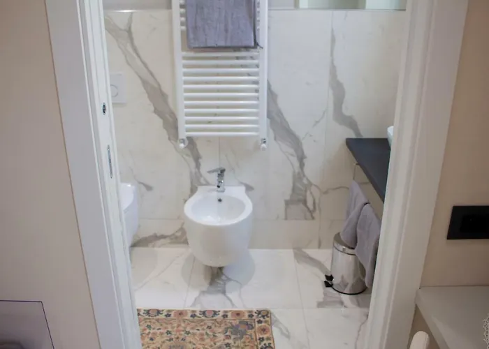 Fidelio בית הארחה