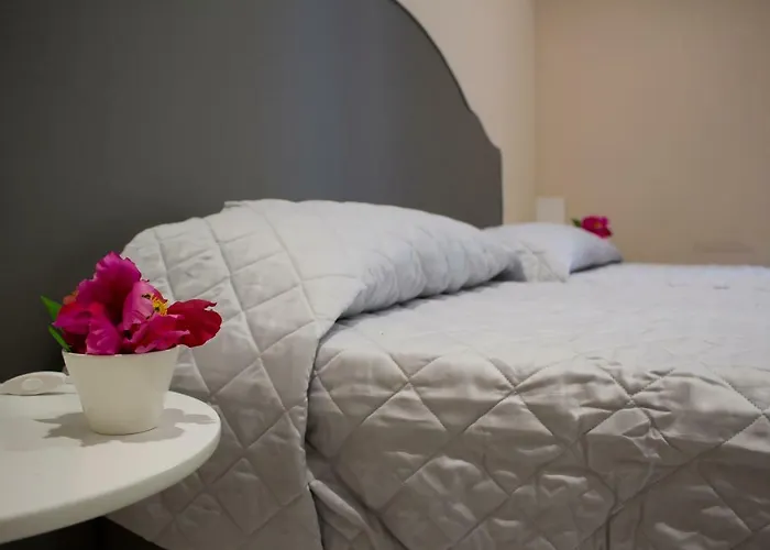 בית הארחה Fidelio