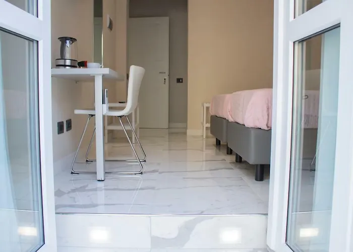 בית הארחה Fidelio לה ספציה