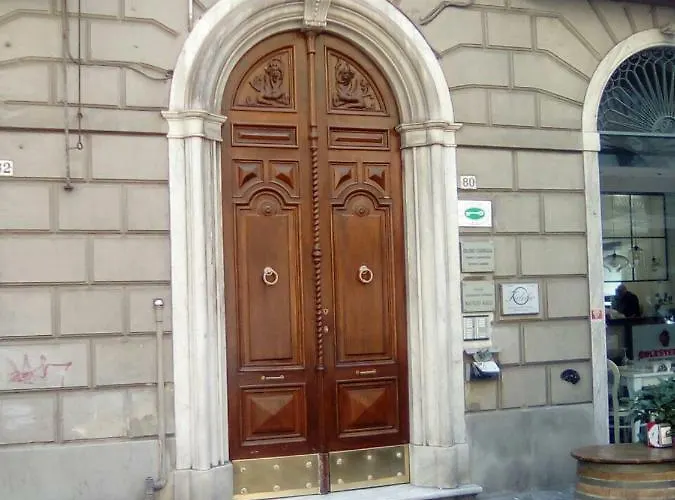 Fidelio Ла-Спеція