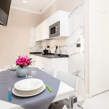 בית הארחה Fidelio לה ספציה