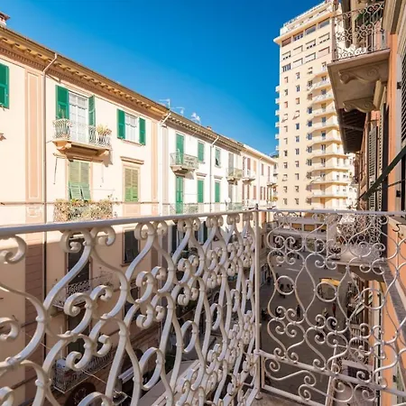 Fidelio Guest house