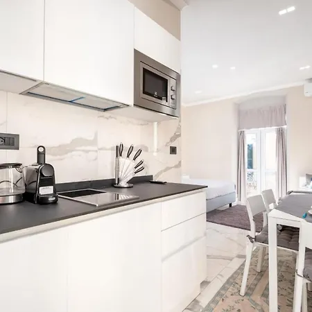 Fidelio בית הארחה לה ספציה