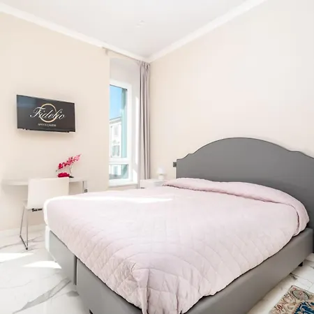 Fidelio לה ספציה