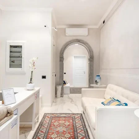 Fidelio בית הארחה לה ספציה