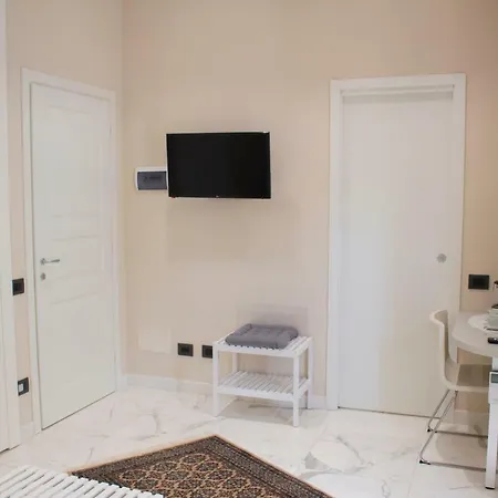 Fidelio Vendégház La Spezia