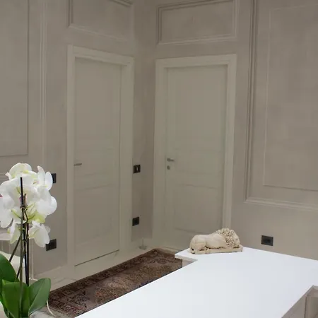 בית הארחה Fidelio לה ספציה