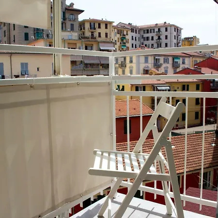 Fidelio Penzion La Spezia