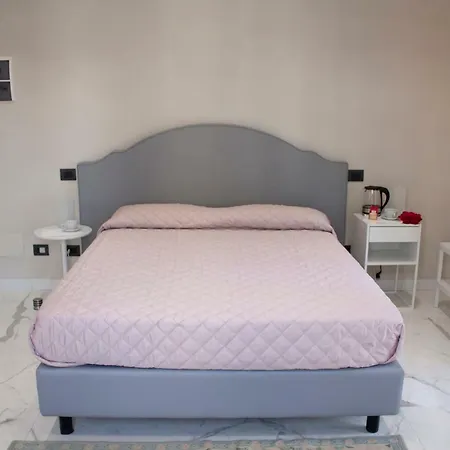 Penzion Fidelio 4*