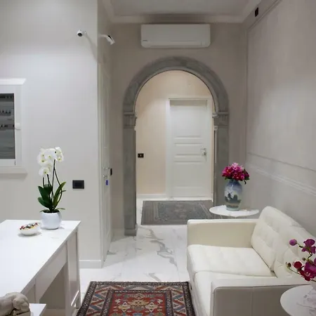 בית הארחה Fidelio לה ספציה