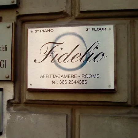 Fidelio לה ספציה