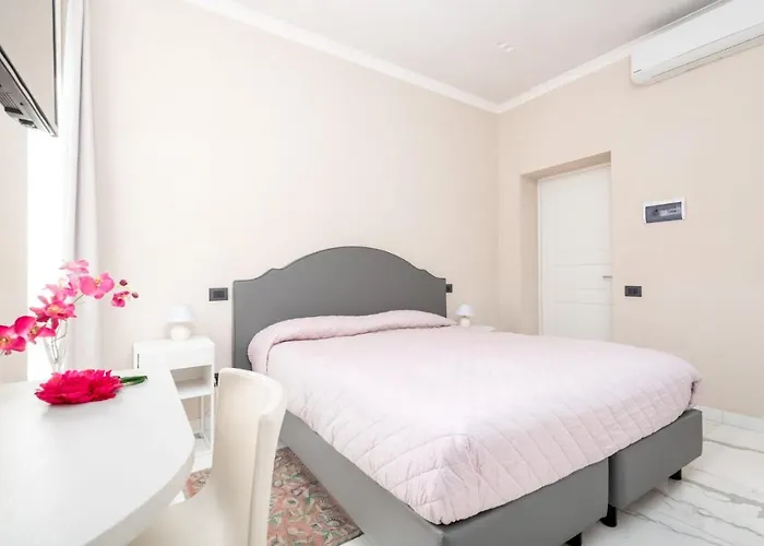 Pensionat Fidelio 4*