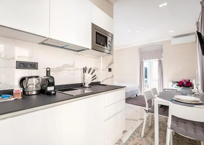 Fidelio Pensionat La Spezia