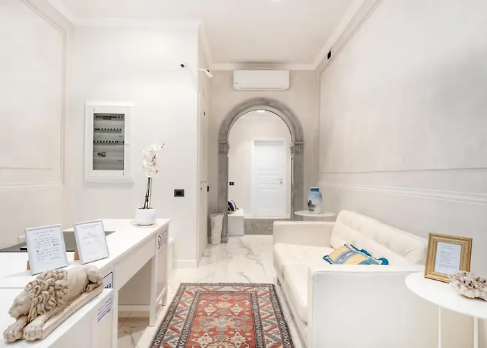 Fidelio Pensionat La Spezia