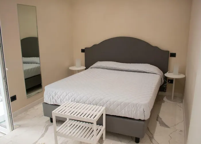 Fidelio בית הארחה לה ספציה