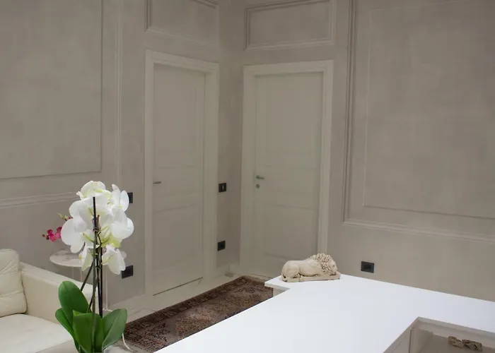 Pensionat Fidelio La Spezia