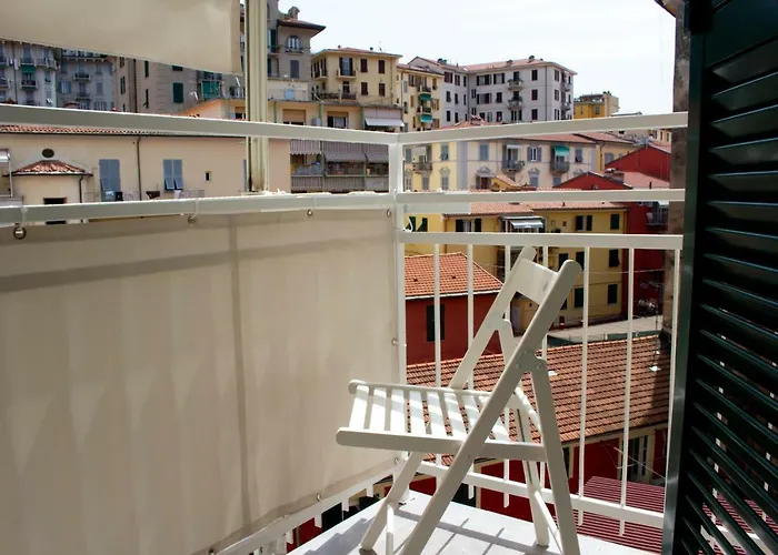 Fidelio Pensionat La Spezia